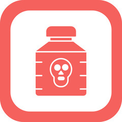 Poison Icon