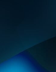 Abstract background. Colorful wavy design wallpaper. Creative graphic 2d illustration. Trendy fluid cover with dynamic shapes flow.