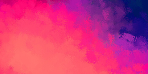 Brush stroked painting. Artistic vibrant and colorful wallpaper. Chaotic painting. Brushed Painted Abstract Background.
