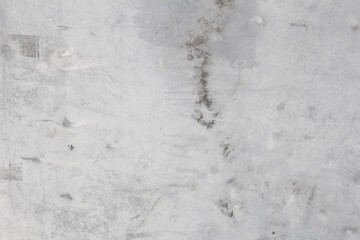 Concrete Texture Background Polished Rought Aged Cement.