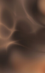 Fractal pretty background. Cool design with colorful shapes and lines. Abstract artistic wallpaper. Hipster graphic image with interesting pattern.