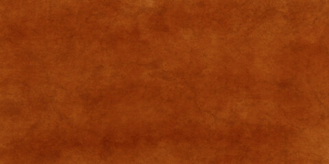 Brown marble wall backdrop background with red faded border and old vintage grunge texture, marbled red painted background illustration for Christmas or valentines day.