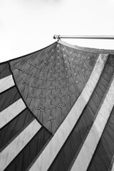 Obraz premium American Flag 
