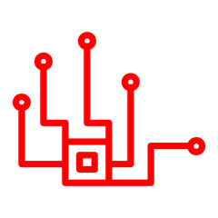 Obraz premium technology