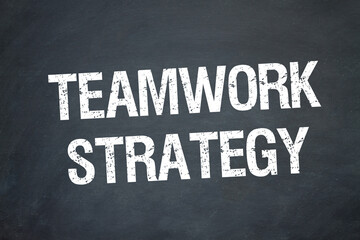 Teamwork Strategy
