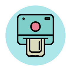 Fototapeta premium technology