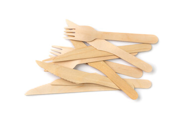 Wooden Disposable Cutlery