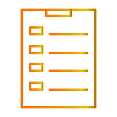 Obraz premium whiteboard