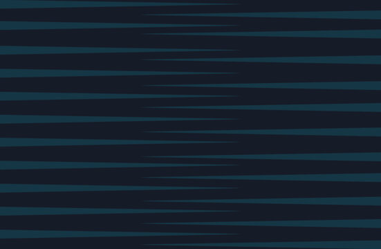 Flow abstract dark blue backdrop