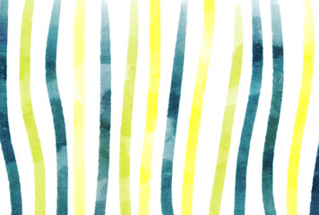 背景素材_水彩テクスチャ_青