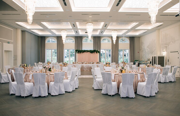 Wedding paraphernalia