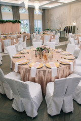 Wedding paraphernalia