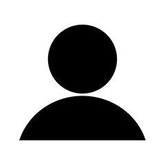 user icon vector illustration 