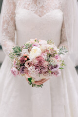 Wedding paraphernalia