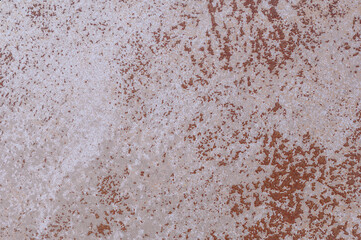 distressed copper surface background texture