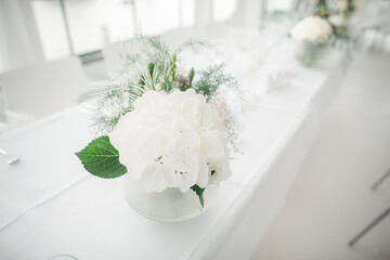 Wedding paraphernalia