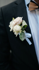 Wedding paraphernalia