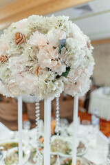 Wedding paraphernalia