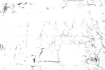 Black and White Textured Grunge Background for Graphic Designers 