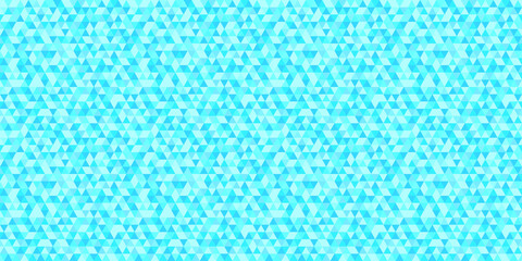 Seamless triangle pattern. Geometric wallpaper of the surface. Unique background. Doodle for design. Print for flyers, posters, t-shirts and textiles. Vintage and retro style