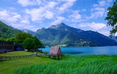 Ledrosee Lago di Ledro