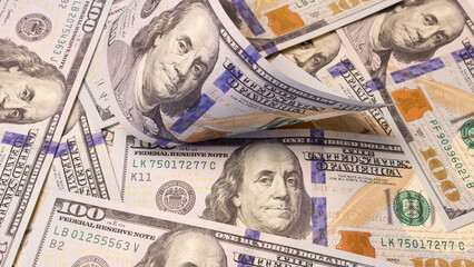 Dolors national currency of the USA