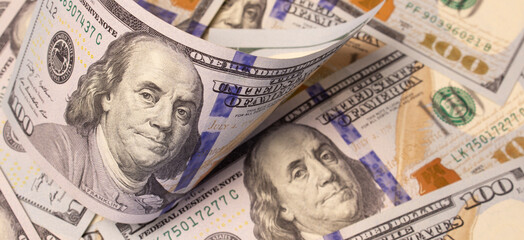 Dolors national currency of the USA