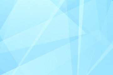 Abstract blue on light blue background modern design. Vector illustration EPS 10.