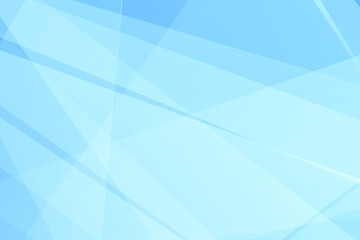 Abstract blue on light blue background modern design. Vector illustration EPS 10.