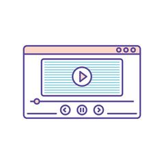 marketing online video