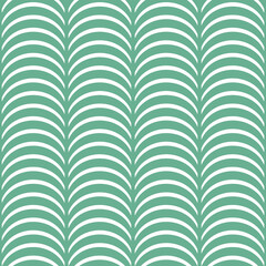 Vector seamless abstract pattern. Simple design for wrapping paper, textile, stationery, wallpaper.