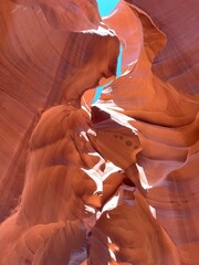 antelope canyon
