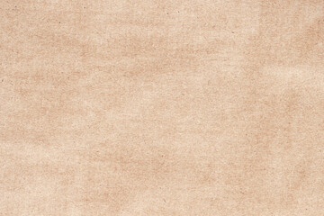 Paper texture cardboard background, grunge texture close-up