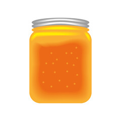 honey jar icon