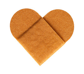 Heart Bandage