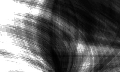 black and white abstract background image