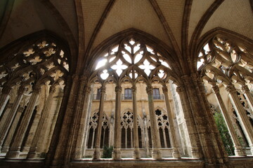 oviedo cathedral