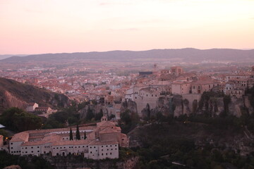 Fototapeta premium cuenca