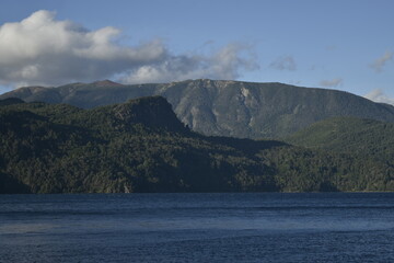 Cordillera de los Andes