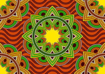 vines and leaves abstract, african seamless pattern, textile art, overlap line art hand drawn image, tribal background, fashion artwork for fabric print, clothes africa