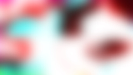 Abstract Wallpaper Colrful Background Wavy 39