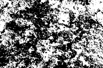 White concrete wall as background, white cement or stone old texture as a retro pattern wall plaster and scratches, white and black cement texture for background. EPS 10.