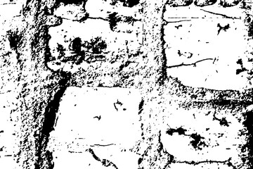 White concrete wall as background, white cement or stone old texture as a retro pattern wall plaster and scratches, white and black cement texture for background. EPS 10.