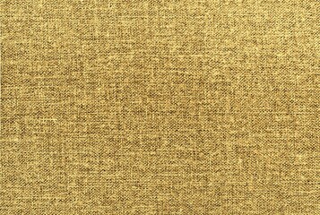 golden fabric texture