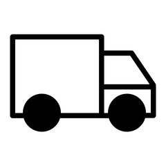 truck