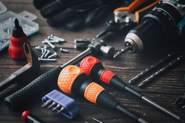 工具 DIYイメージ