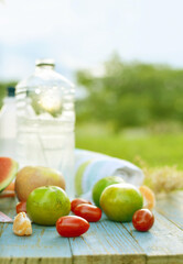 healthy food ingredient
