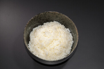 美味しい白米