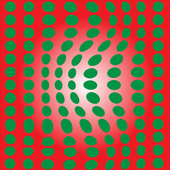 Abstract Cover. Gradient . Digital Shapes  graphic design  