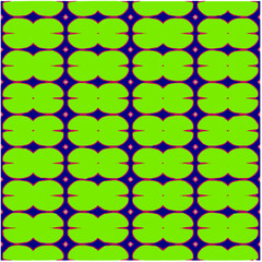 Seamless vector background with repeat pattern. multicolored  mosaic. Perfect for fashion, textile design, cute themed fabric, on wall paper, wrapping paper, fabrics and home decor.